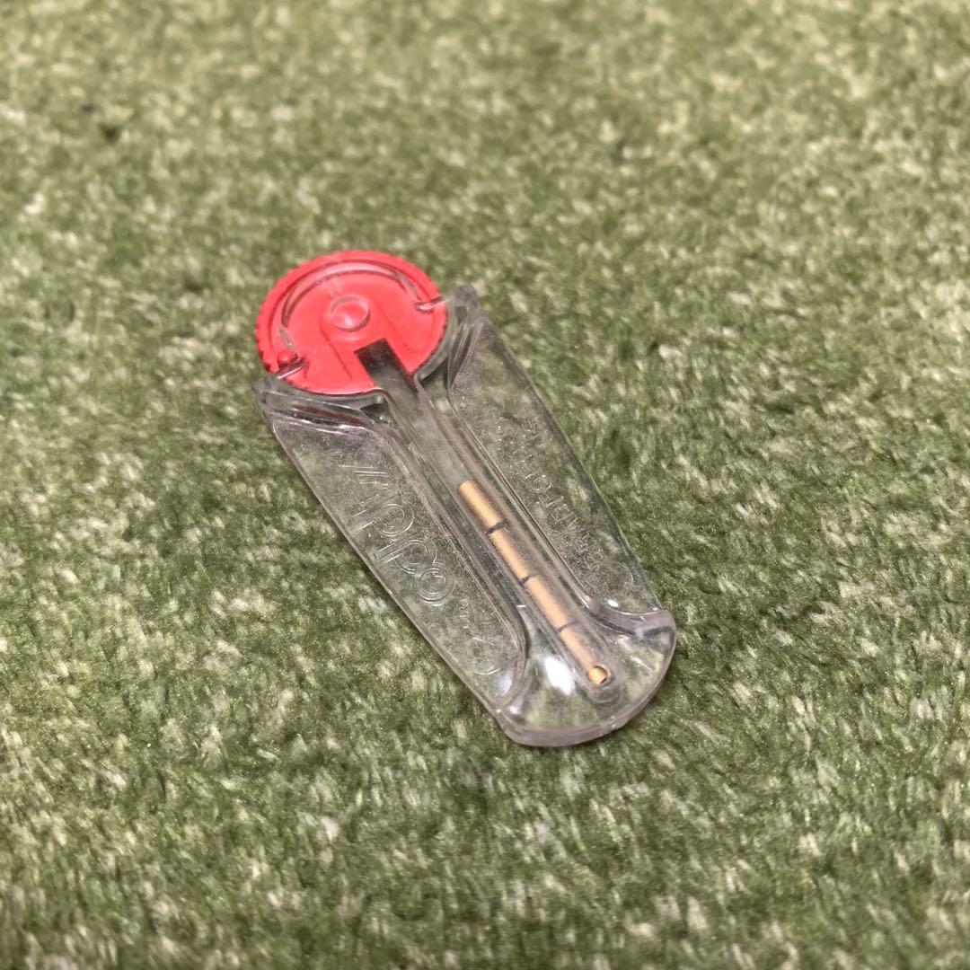 ミュージシャン w.o.d. zippo