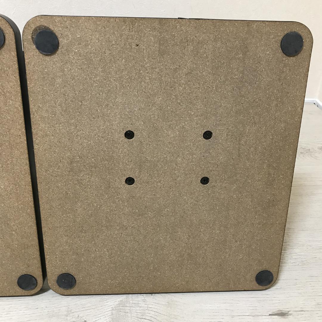 【良品】 Pioneer パイオニア スピーカースタンド ペア CP-500