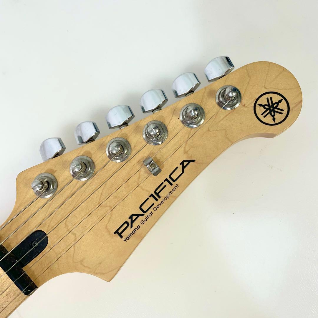 ◎ YAMAHA PAC112VMX エレキギターパシフィカ PAC112