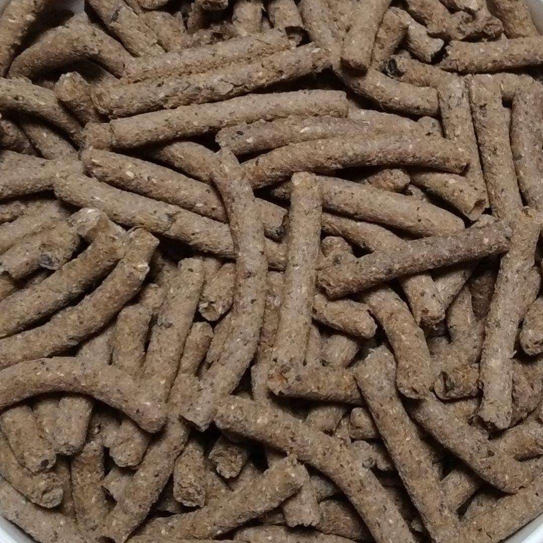 D.naomi　カムイピリカ3.2kg＋スーパーカムイ1kg