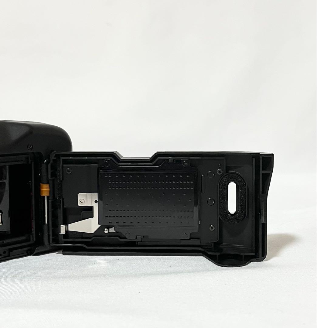 【完動品】Canon Autoboy S II フィルムカメラ 動作確認済み