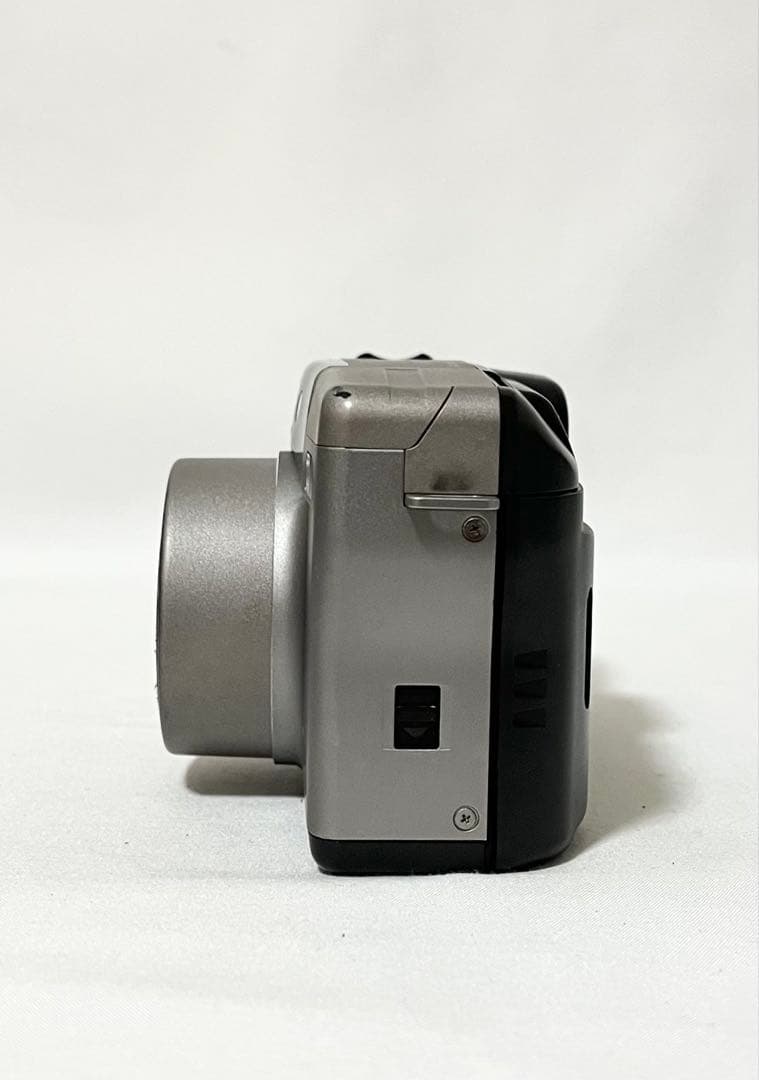 【完動品】Canon Autoboy S II フィルムカメラ 動作確認済み