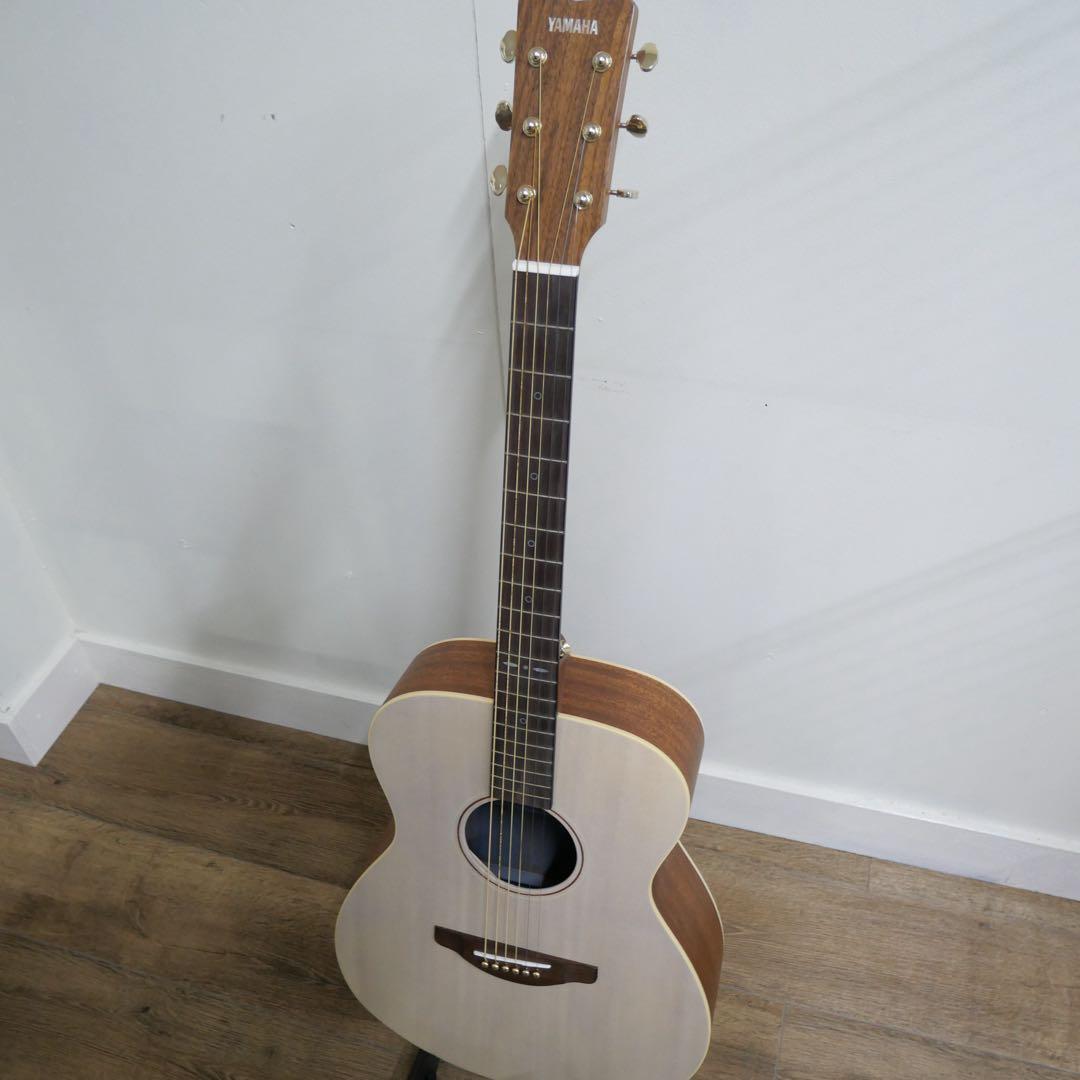 Yamaha STORIA アコースティックギター