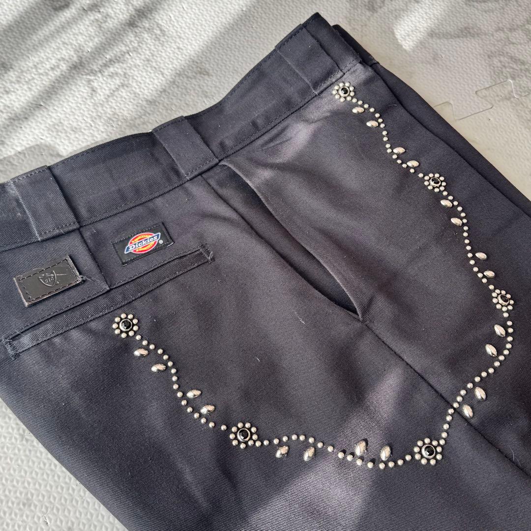 キムタク私物HTC×ディッキーズ874 HTC Dickies Pants 34
