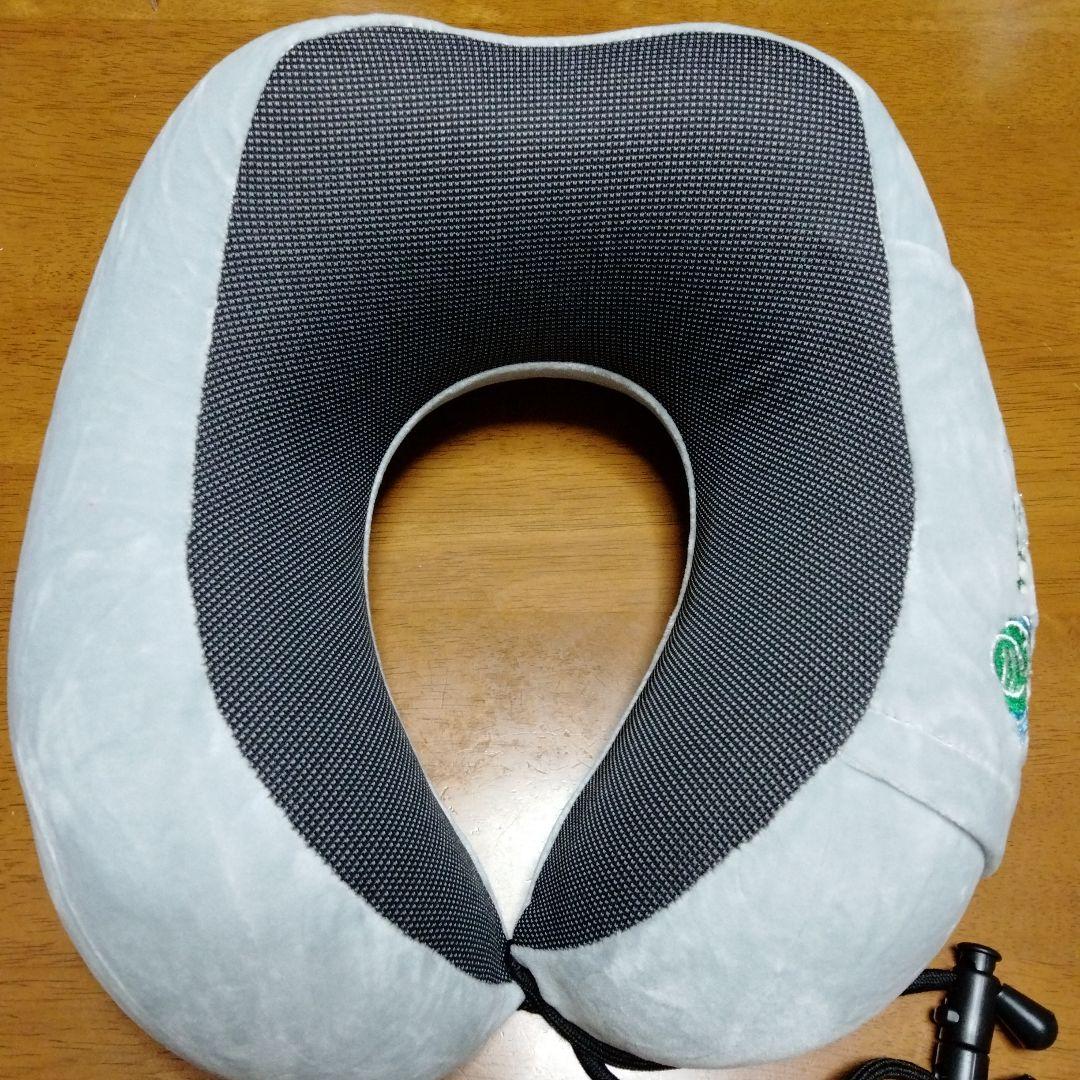 即日発送♥テスラバイオメディカル♥ネックピローBIOHEALINGバイオフォトン