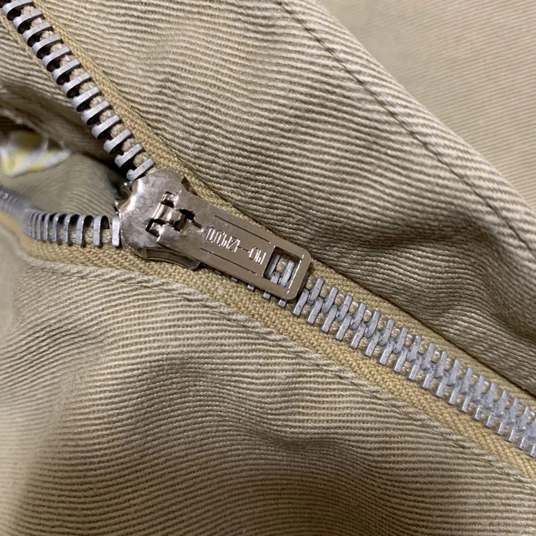 60s 70s US.ARMY トラウザー　チノパン ヴィンテージ　32×33