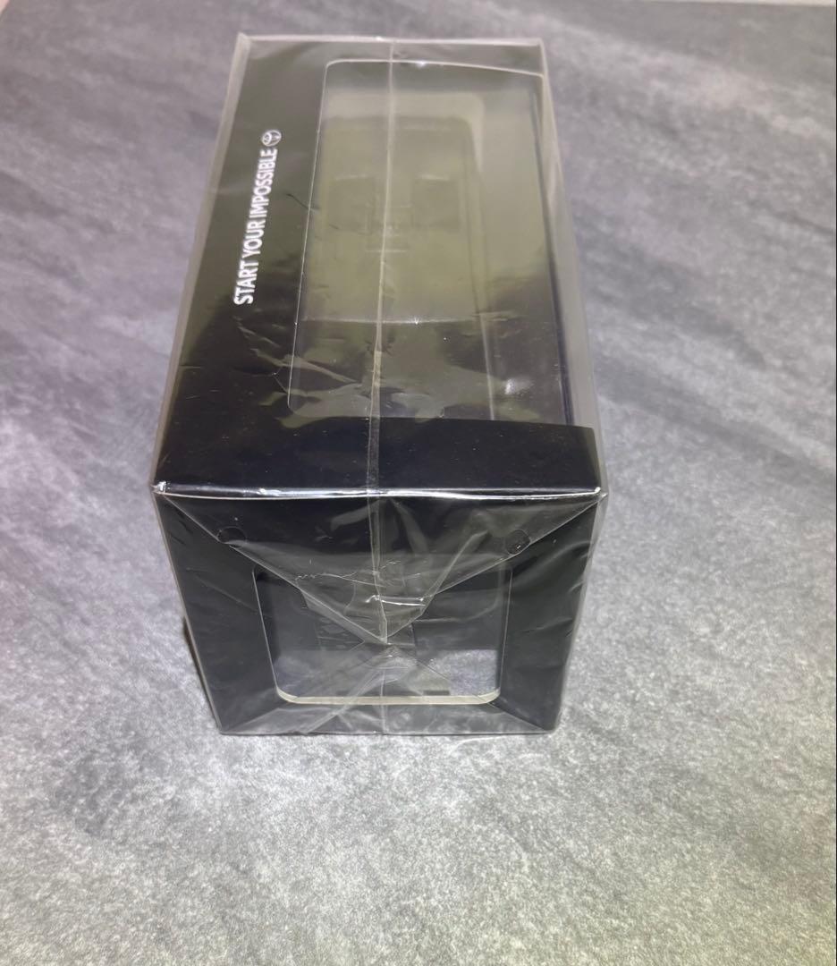 ヴェルファイア　プレシャスメタル　 1/30スケールミニカー 非売品