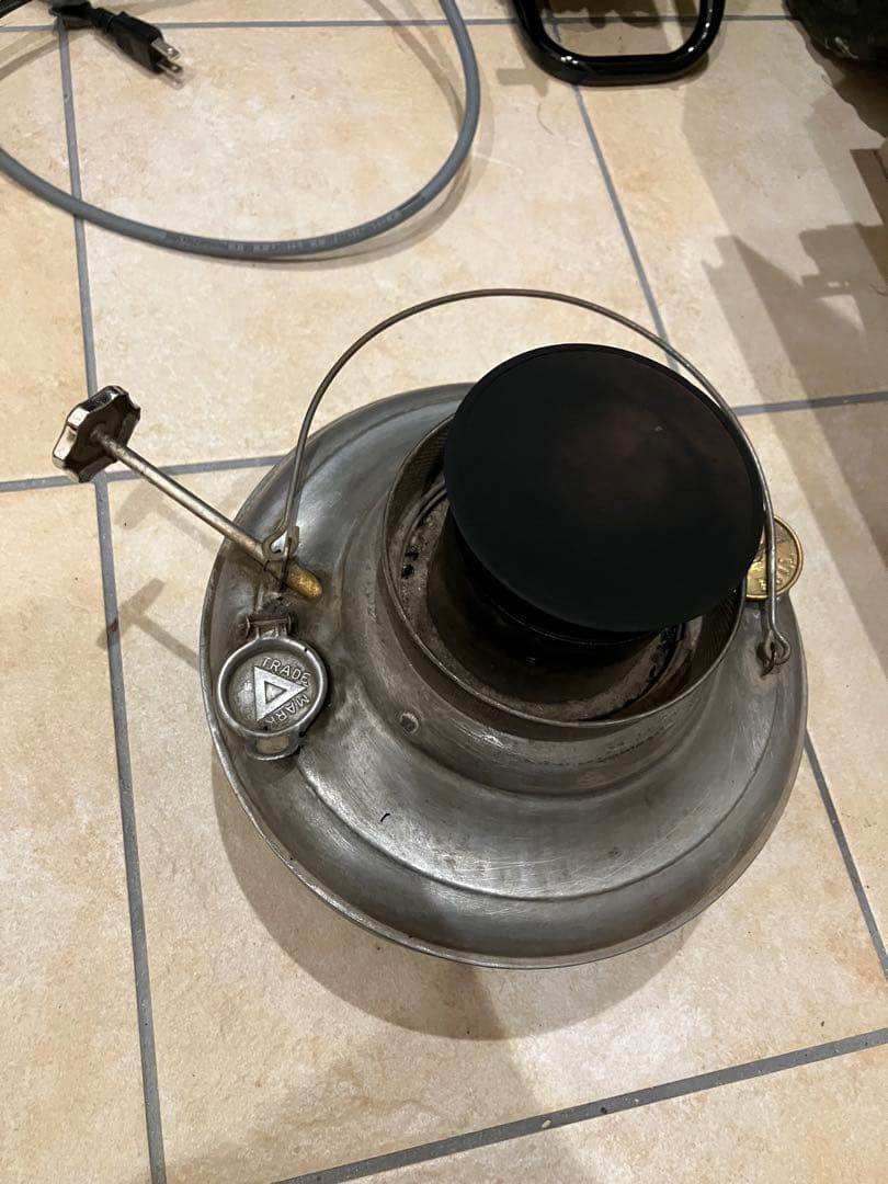 パーフェクション ストーブ 1700シリーズ ブラック パーフェクションストーブ