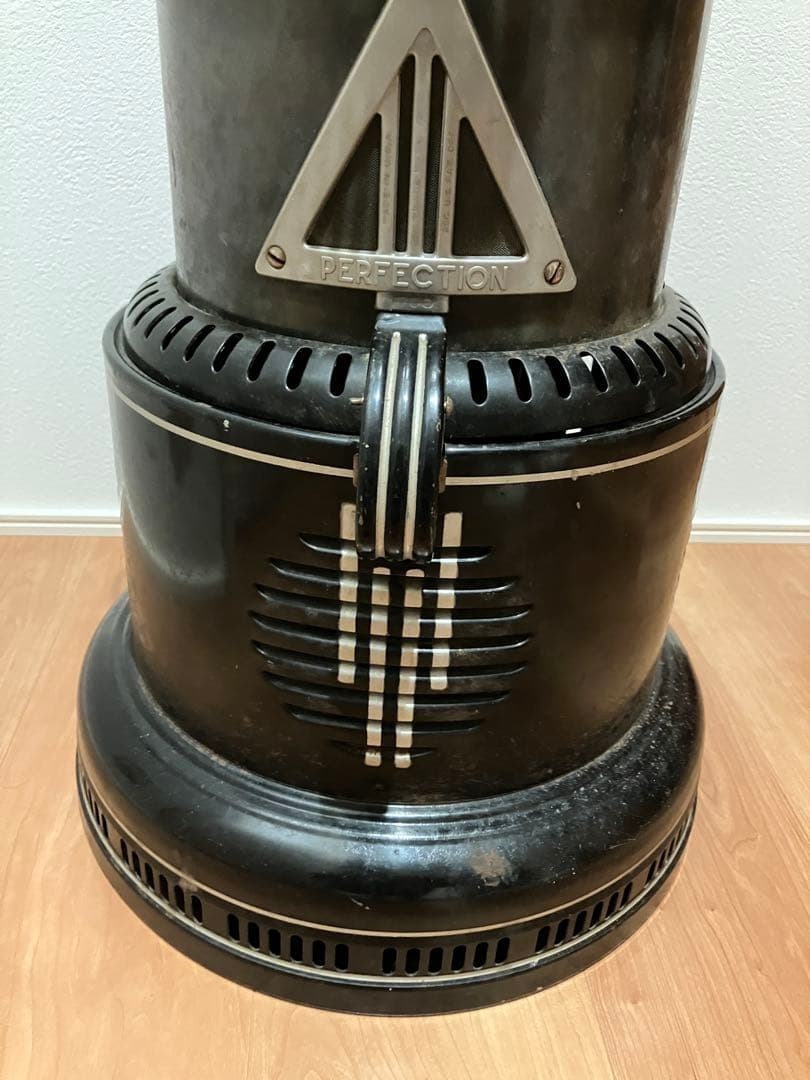 パーフェクション ストーブ 1700シリーズ ブラック パーフェクションストーブ