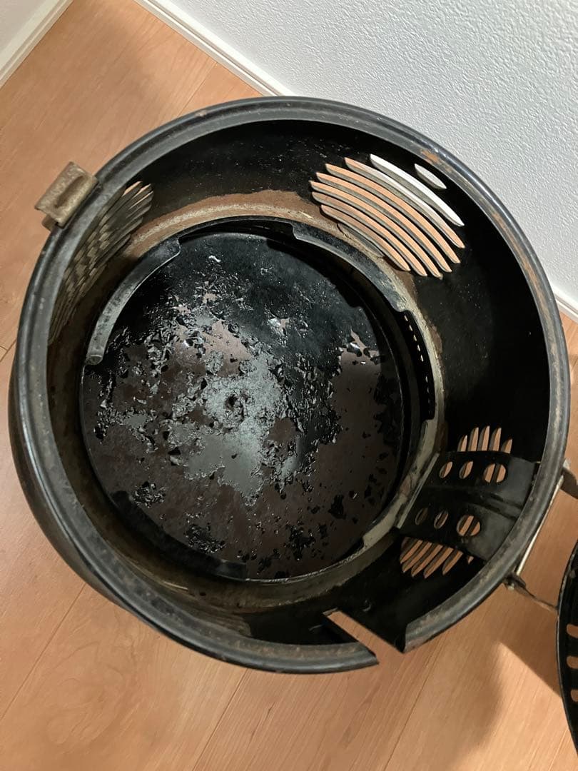 パーフェクション ストーブ 1700シリーズ ブラック パーフェクションストーブ