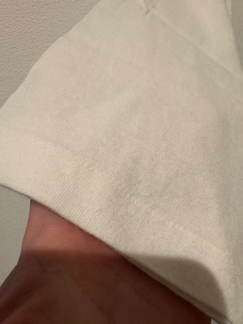 【美品/希少】AC/DC 古着 バンドT ツアーT ビンテージ 川上洋平氏着用