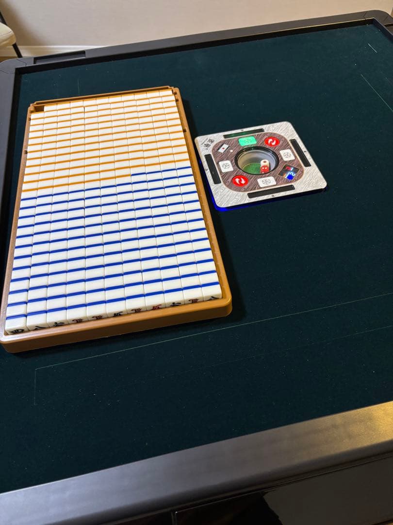 全自動麻雀卓 麻雀卓 麻雀セット 麻雀牌 28mm折りたたみ 麻雀台 f-jhl