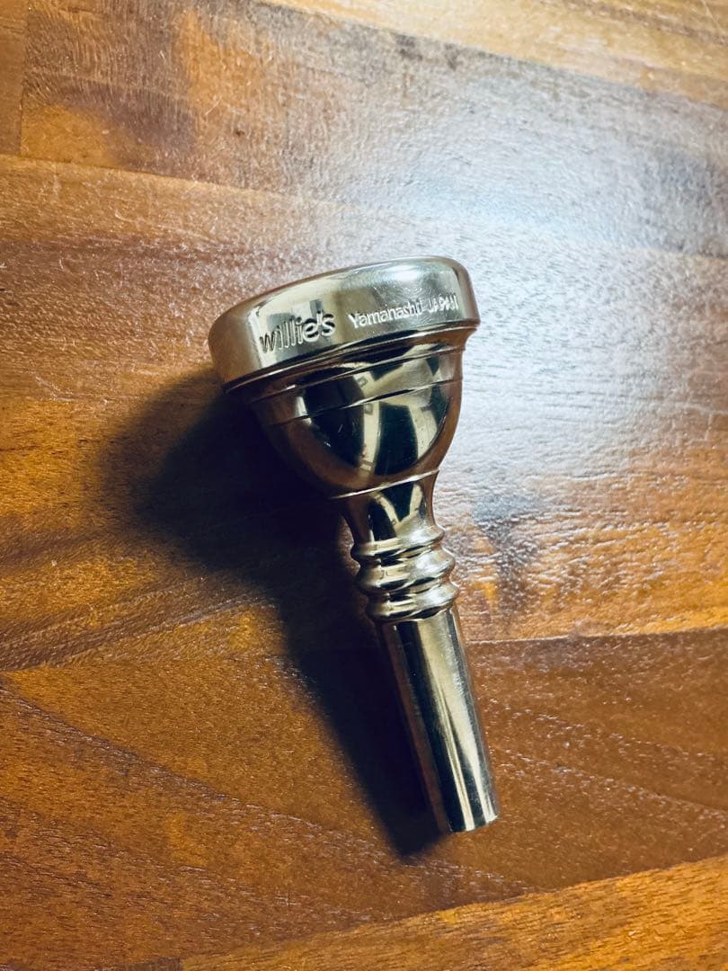 willie's esperanza 細管SP