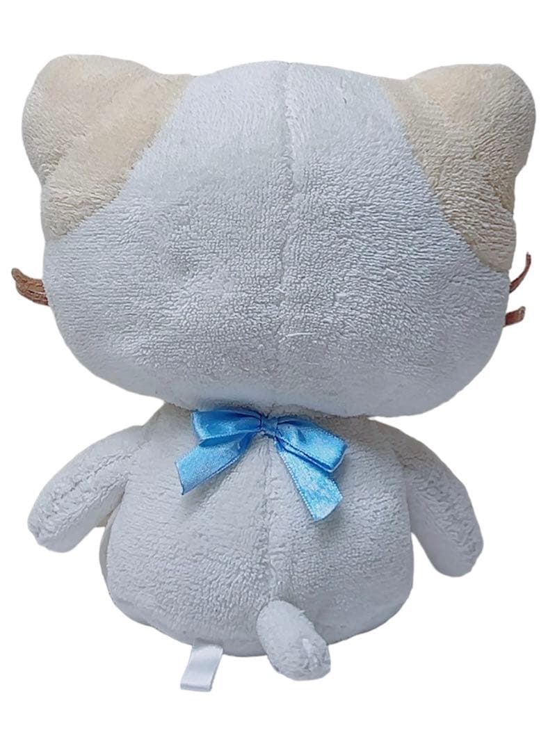 超激レア サンリオ マシュマロみたいなふわふわにゃんこ ぬいぐるみ 初代 レア