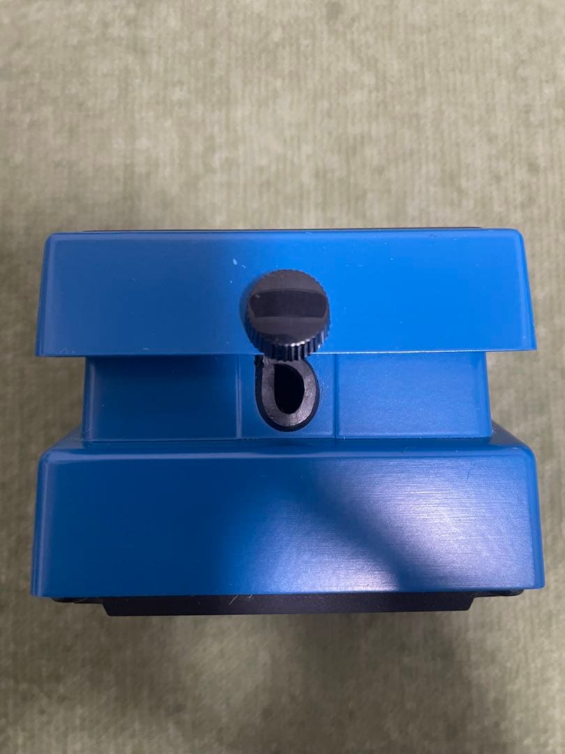 BOSS BD-2 Blues D ①