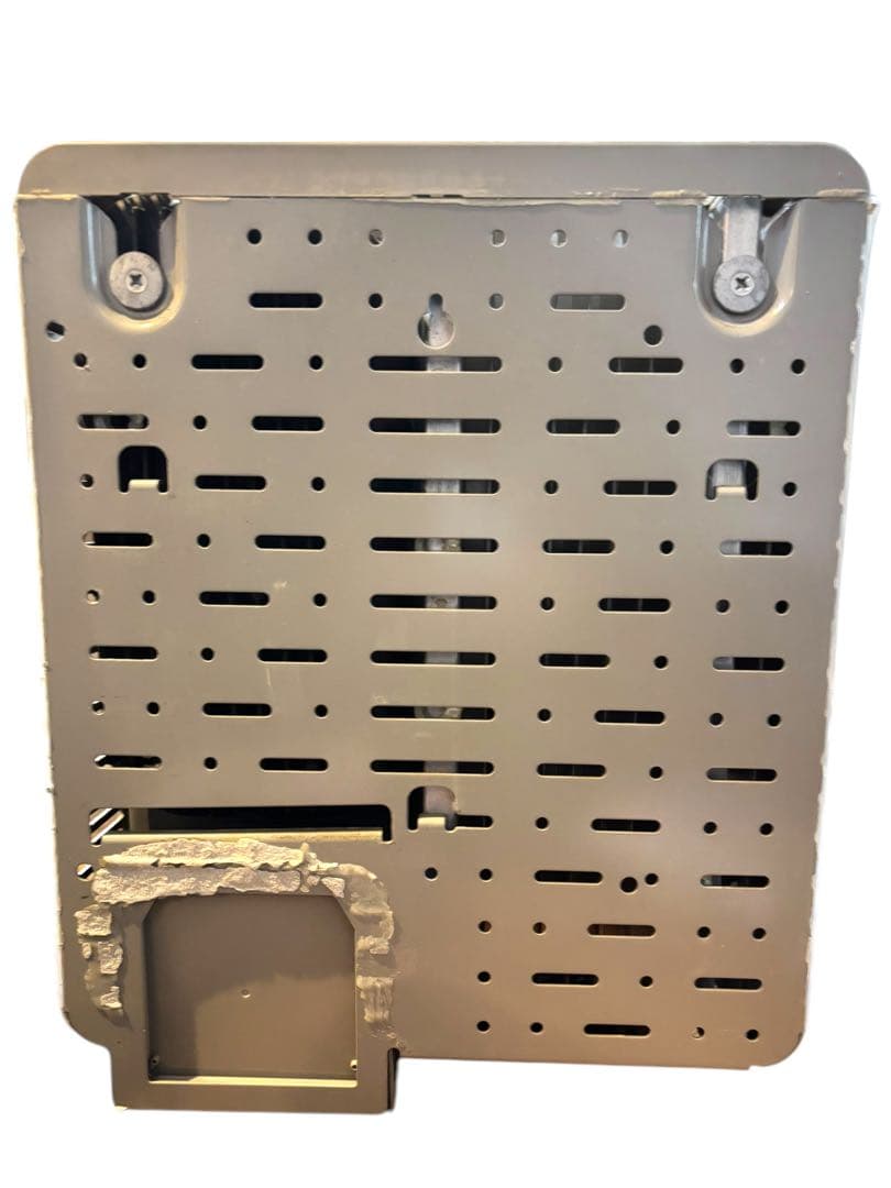 パナソニック マルチストリングパワーコンディショナ パワコンVBPC255GM2