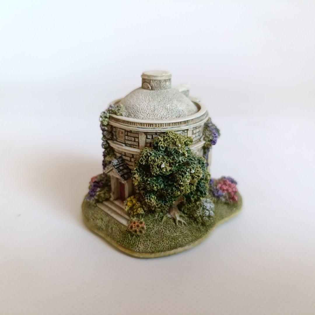 LILLIPUT LANE リリパットレーン「Belle Isle」