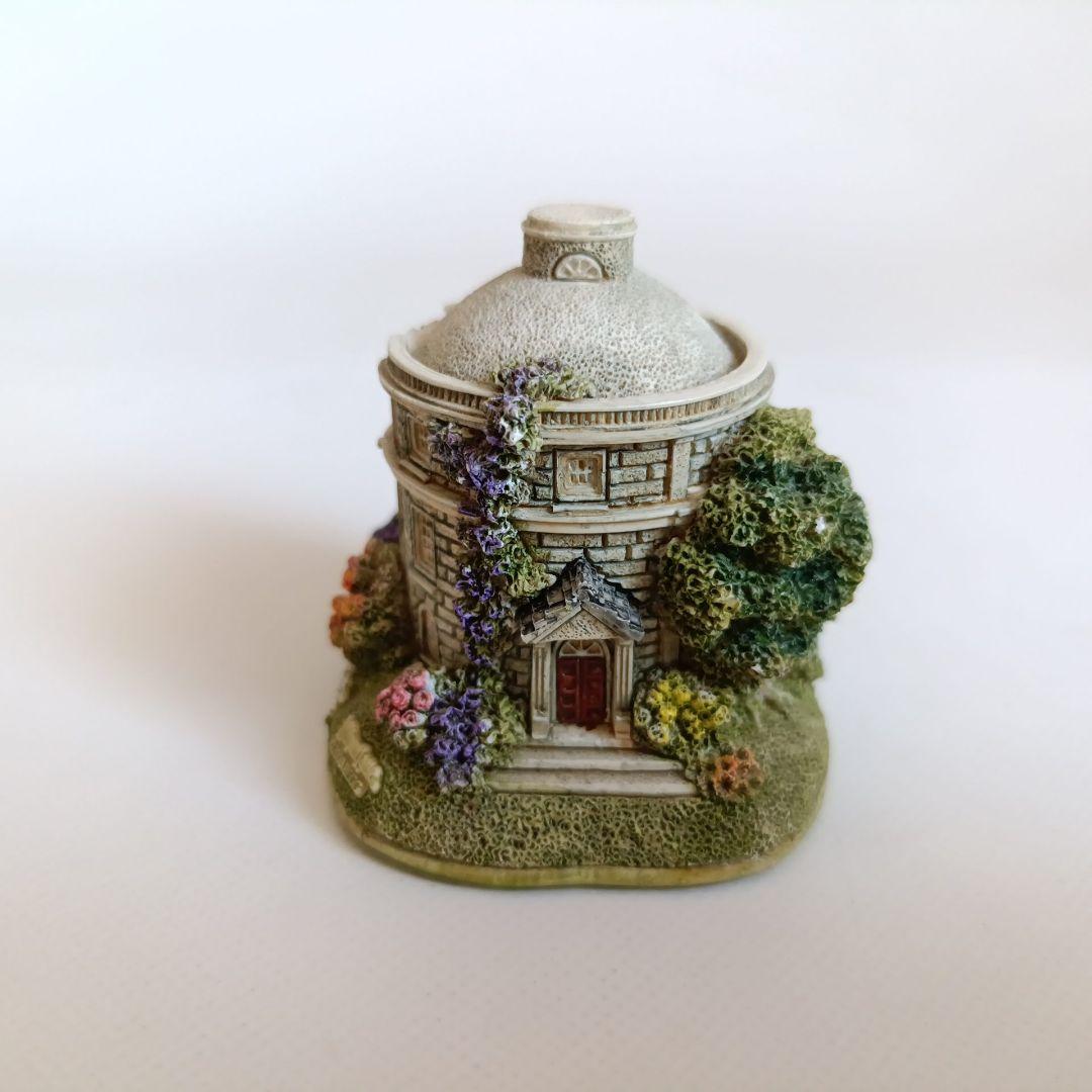 LILLIPUT LANE リリパットレーン「Belle Isle」