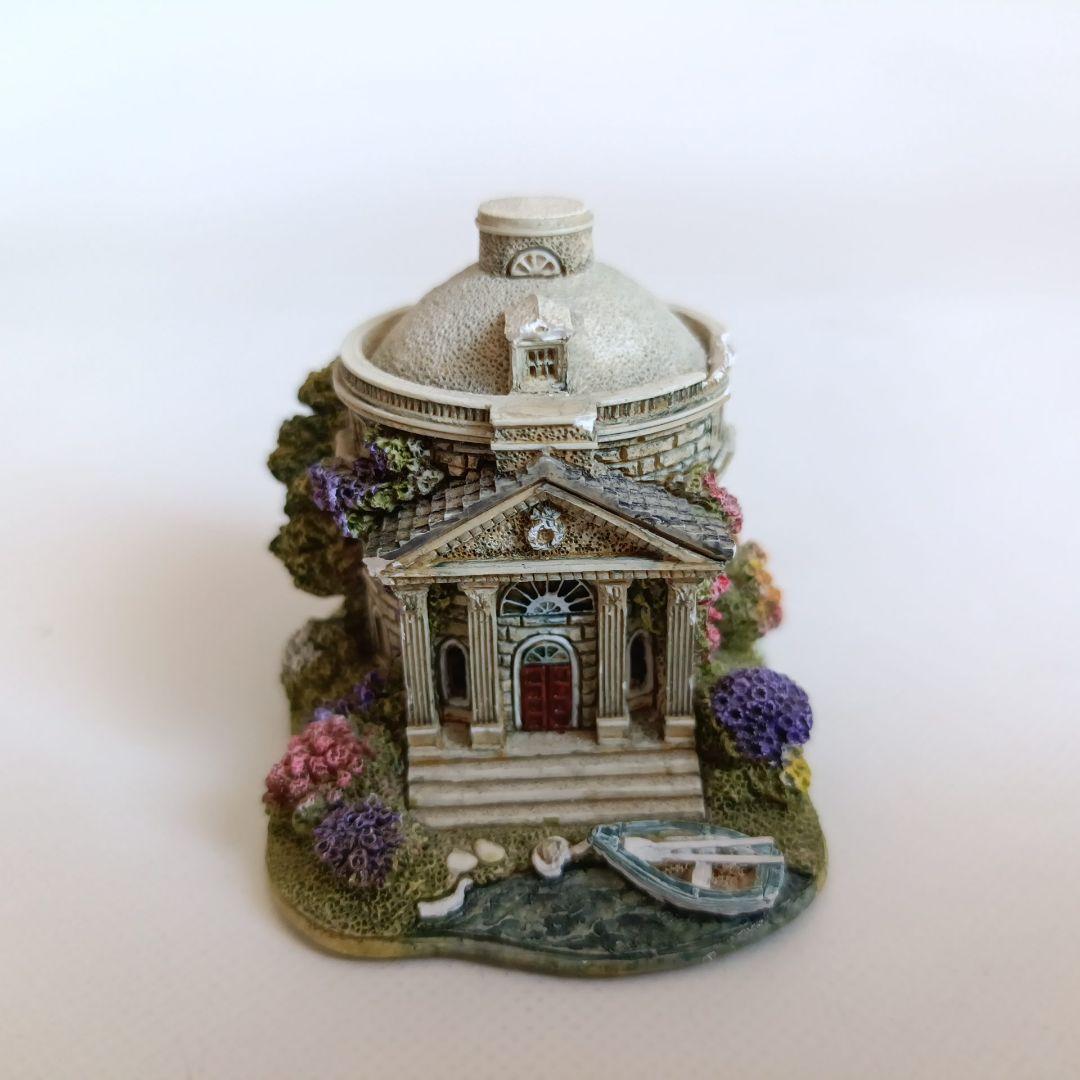 LILLIPUT LANE リリパットレーン「Belle Isle」