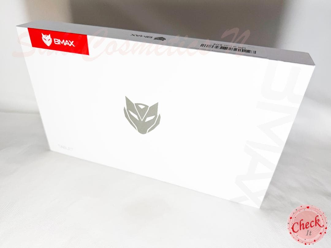 ✨美品✨最新版8インチタブレット✨ BMAX♡I8 Plus 動作確認済み✨