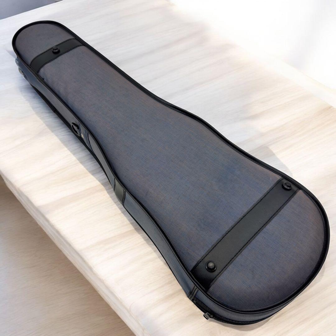 鈴木バイオリンNo.330 4/4 1999年製 弓未使用品