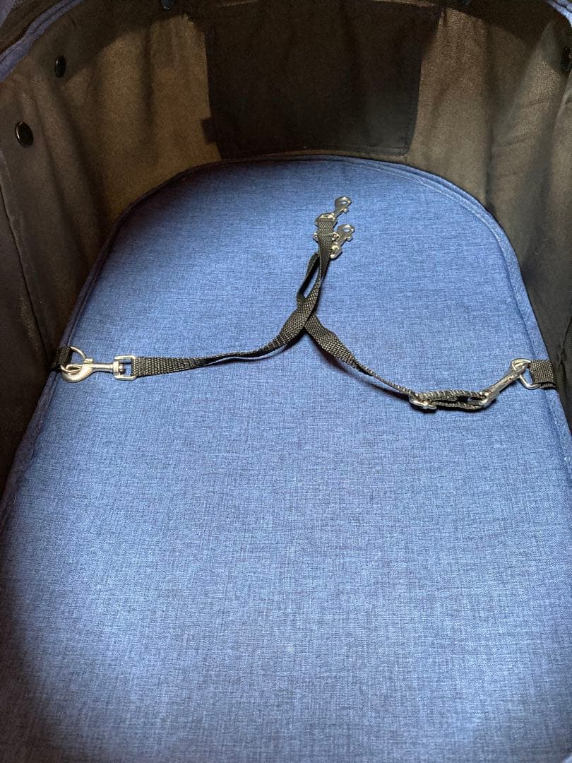 ペットカート（犬）ペットパラダイス