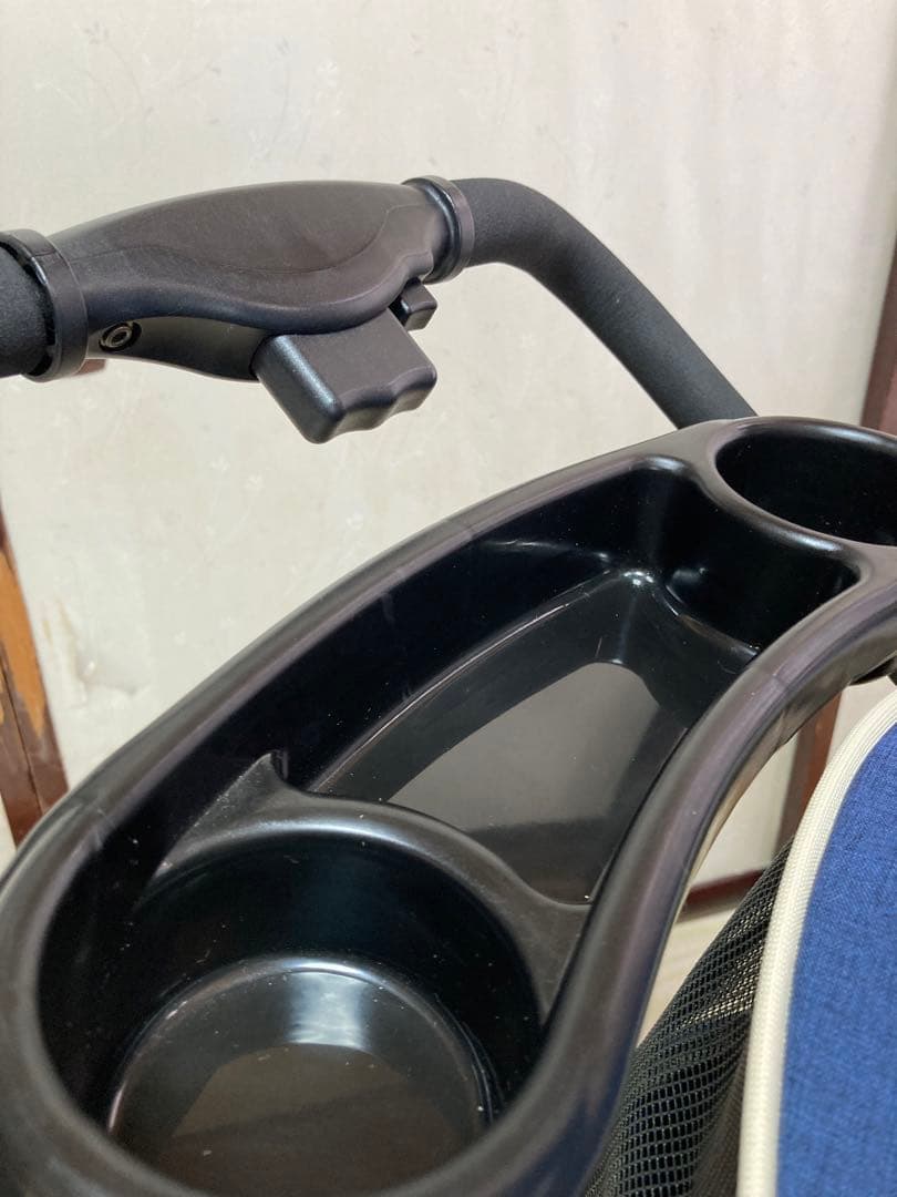 ペットカート（犬）ペットパラダイス