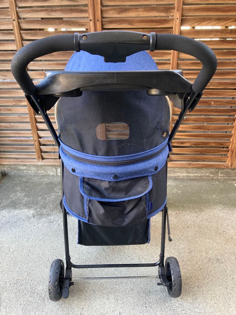ペットカート（犬）ペットパラダイス