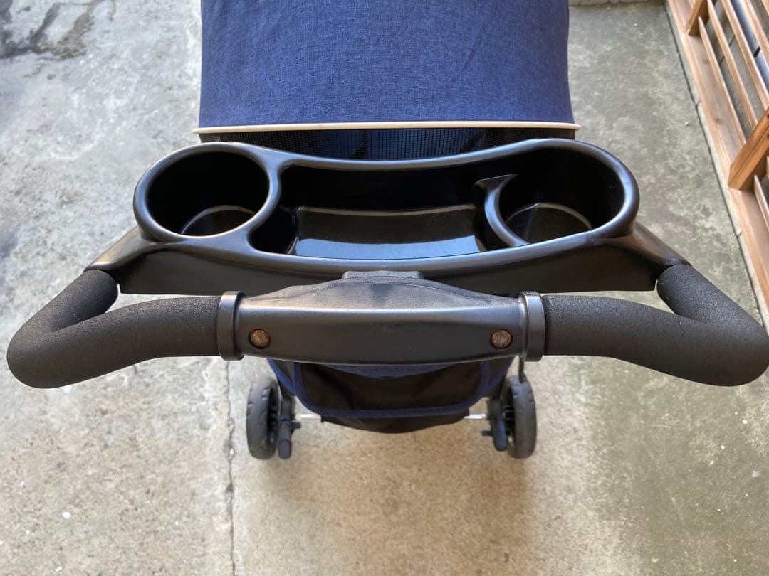 ペットカート（犬）ペットパラダイス