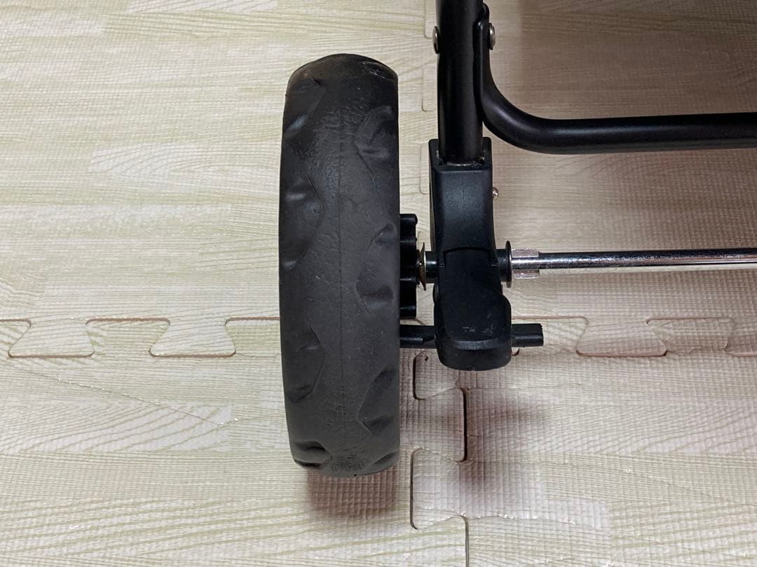 ペットカート（犬）ペットパラダイス