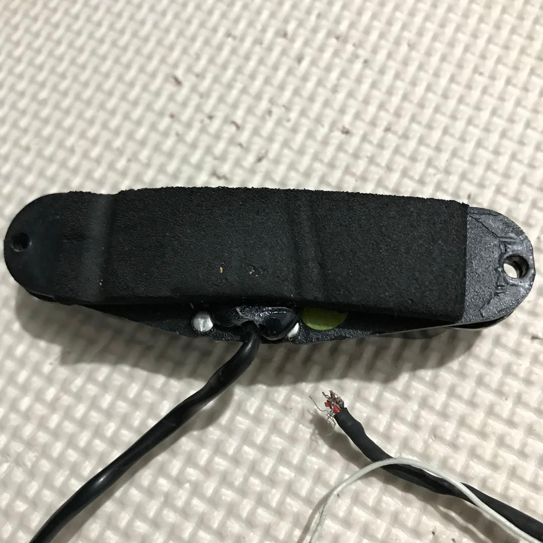 ダンカンディサイン SC 101 センター RWRP