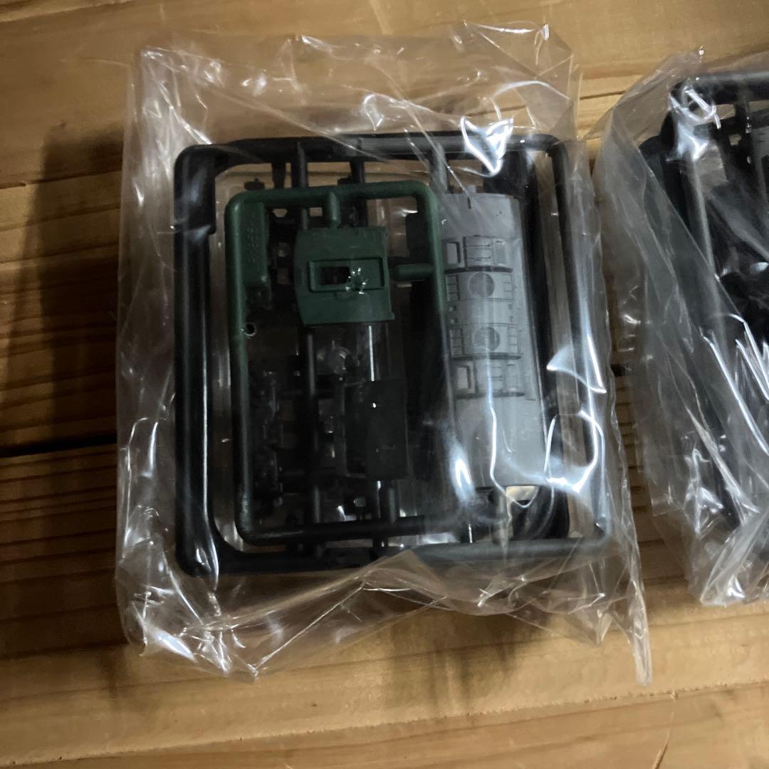 185系　湘南色　7両セット　1箱　Ｂトレインショーティー