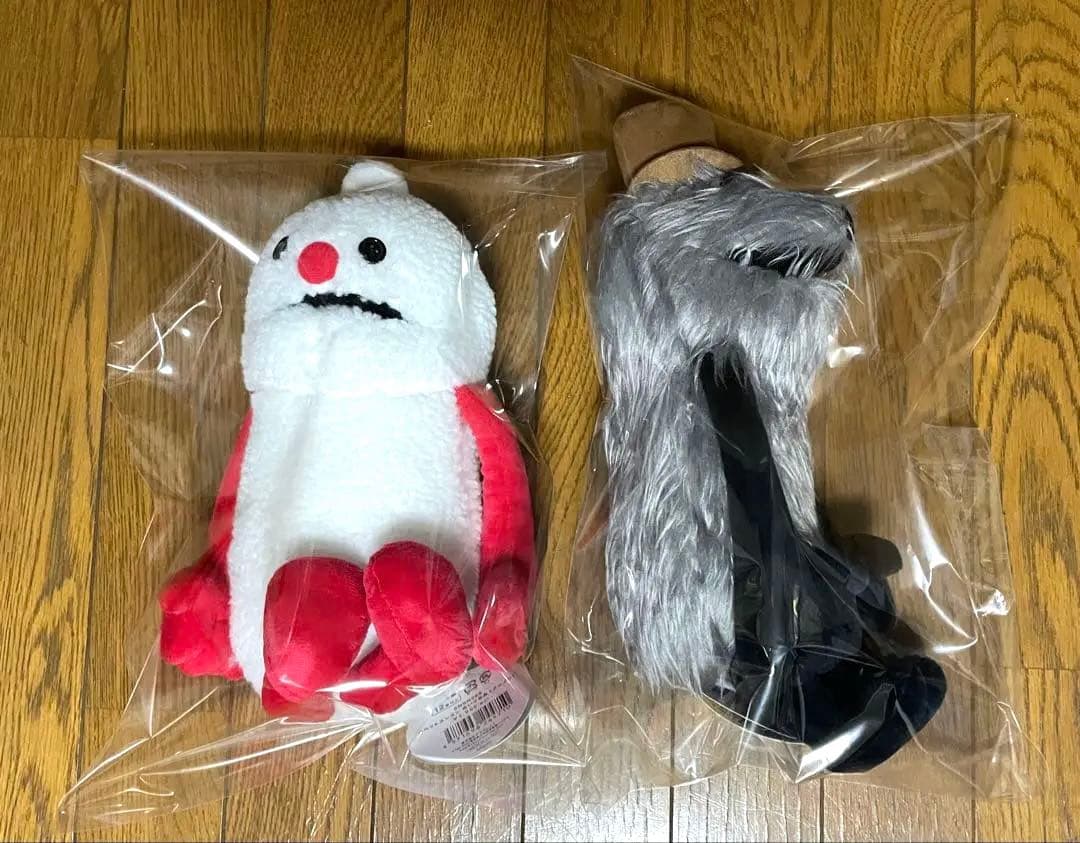 パペットスンスン ポップアップ ノンノン ゾンゾン