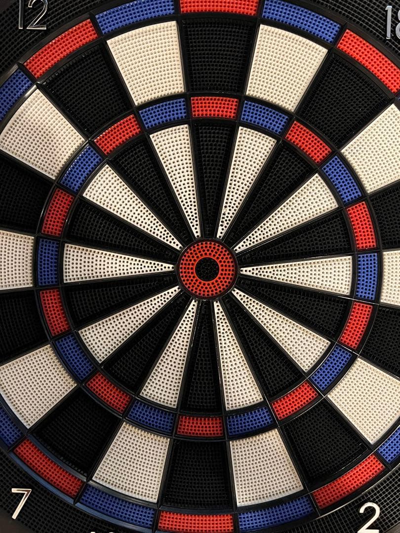 ほ*★様 【動作品】DARTSLIVE 200S