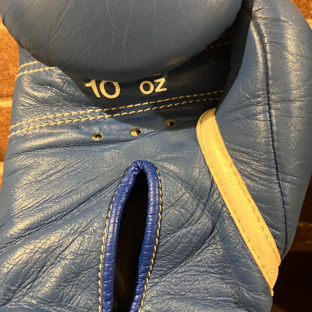 winningウイニング ボクシンググローブ 10オンス