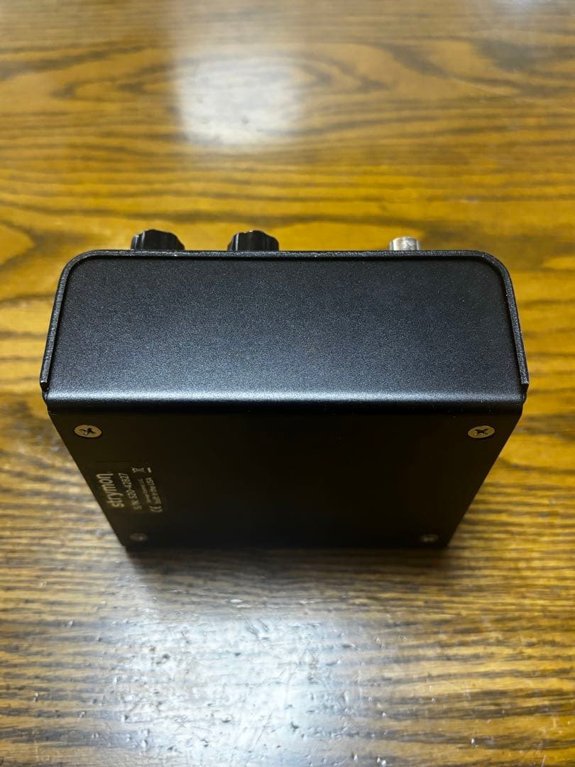 ギター iridium / strymon