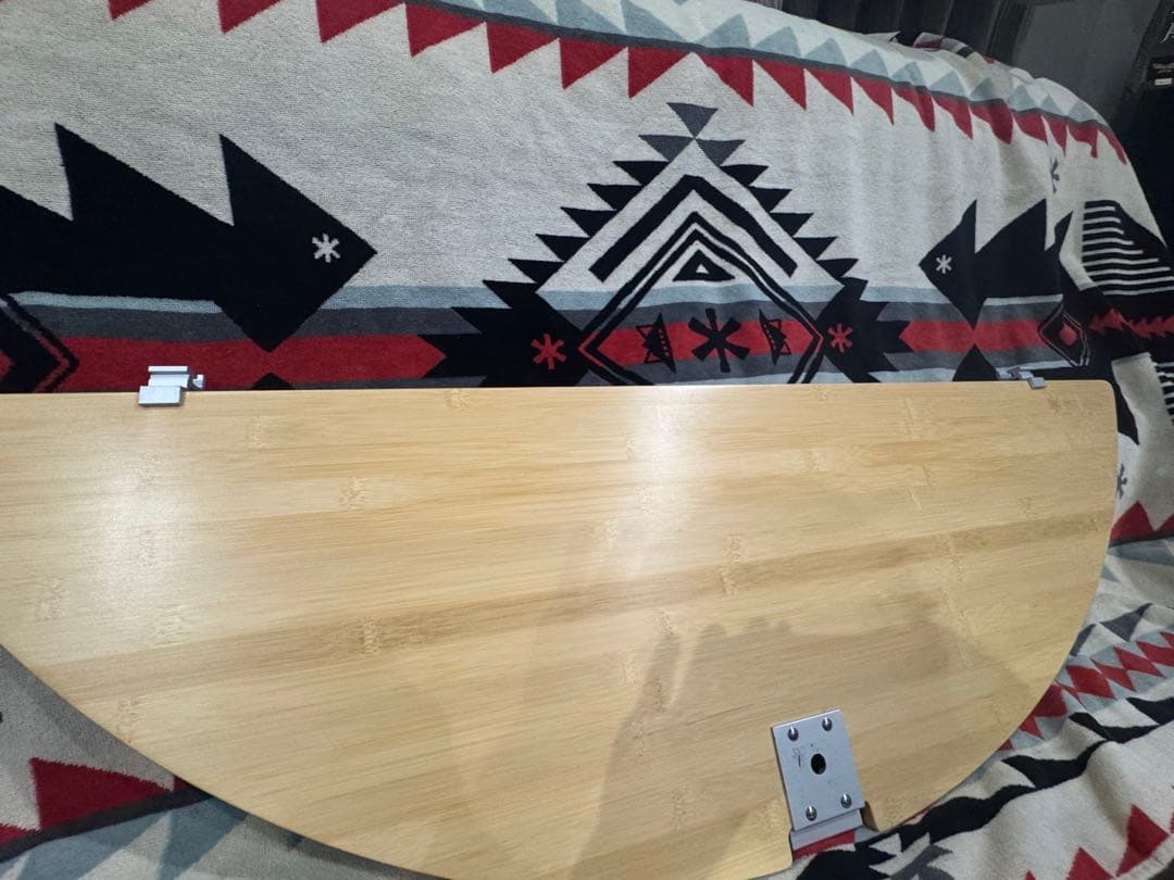 peak ラウンジスライドトップ竹　2枚