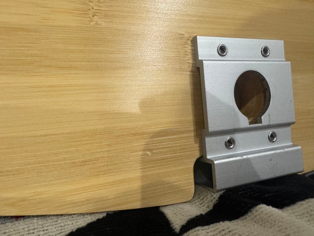 peak ラウンジスライドトップ竹　2枚