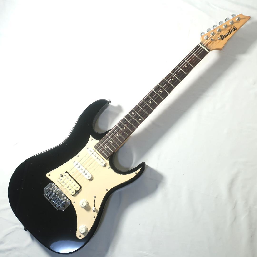 Ibanez Gio GRX40-BKN エレキギター ブラック