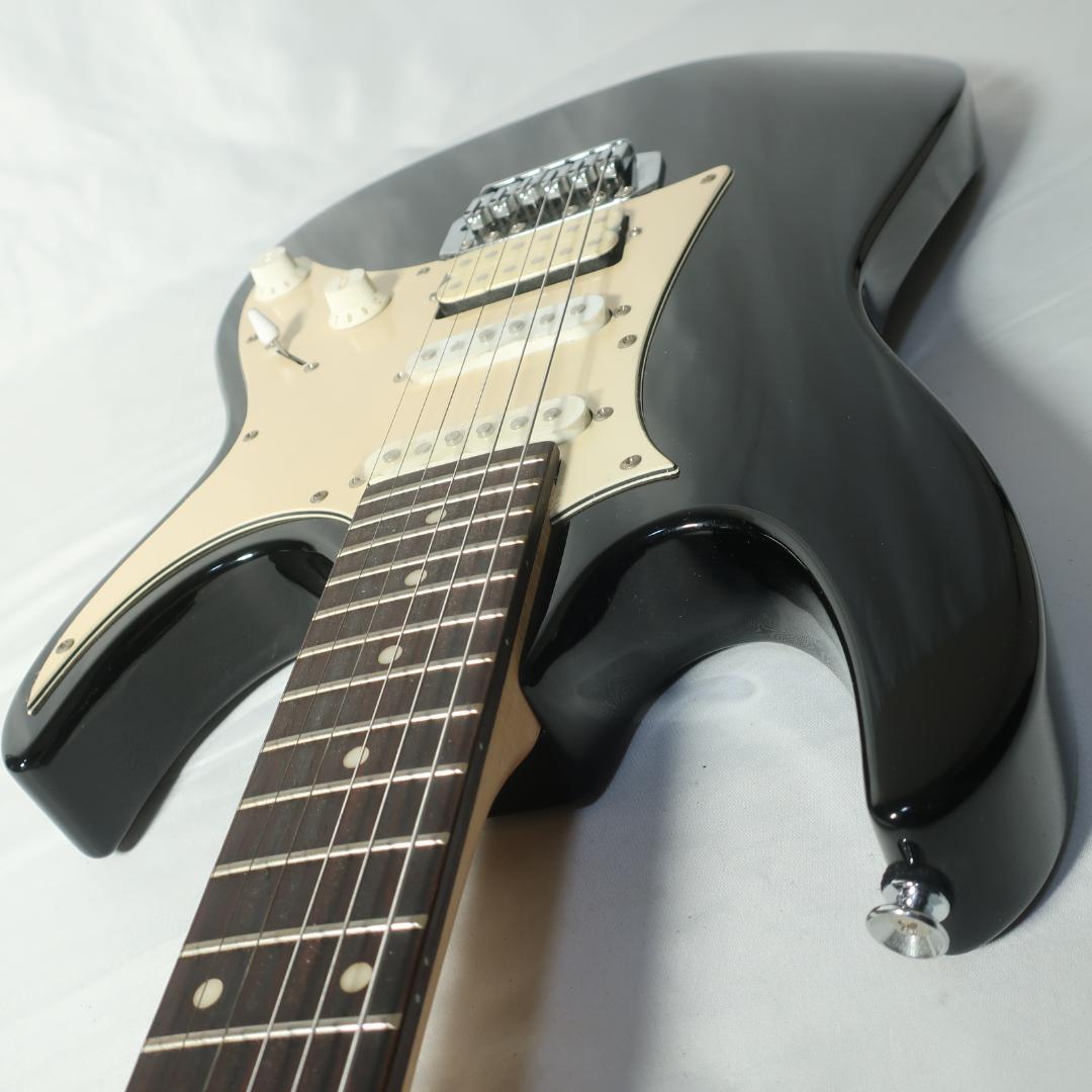 Ibanez Gio GRX40-BKN エレキギター ブラック