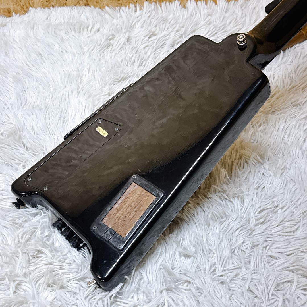 HOHNER B2A/ホーナー ヘッドレスベース スタインバーガー