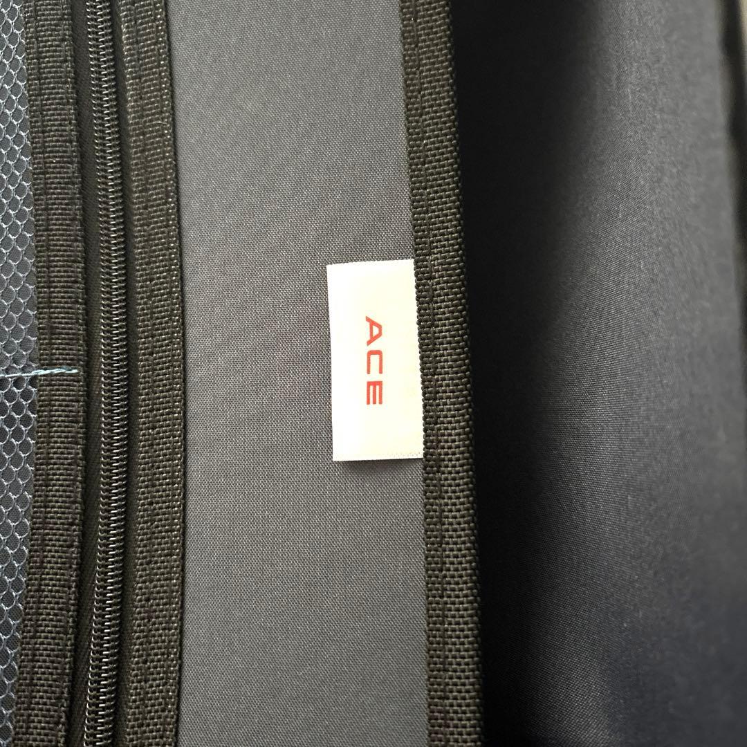 【ACE】スーツケース 大容量　旅行ケース