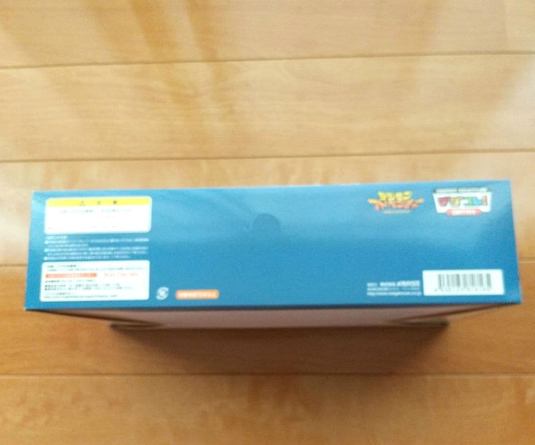 デジモンアドベンチャー⭐️デジコレ！⭐️DATE1