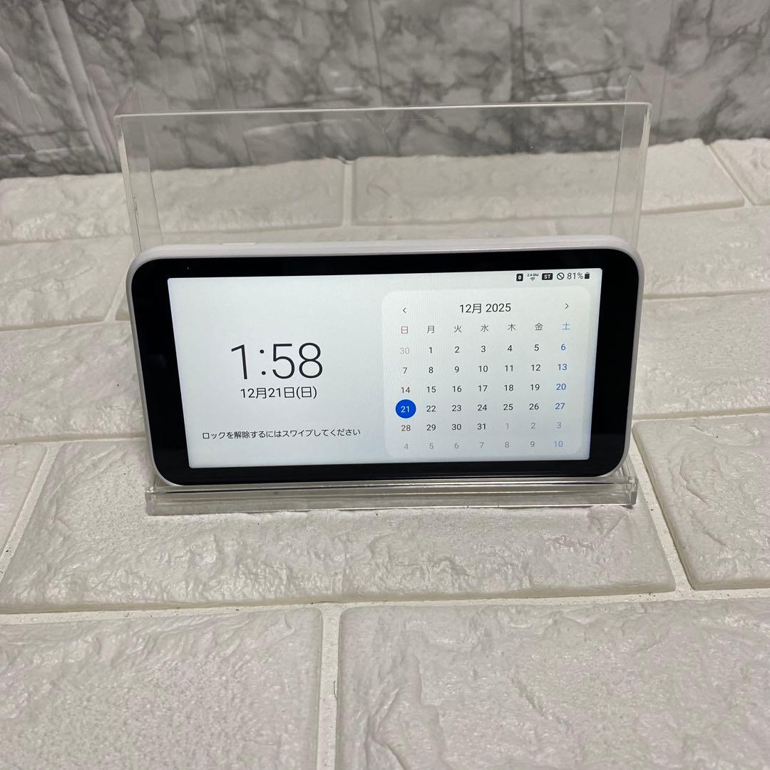 Galaxy5GMobileWi-Fi SCR01WiMAX2+モバイ