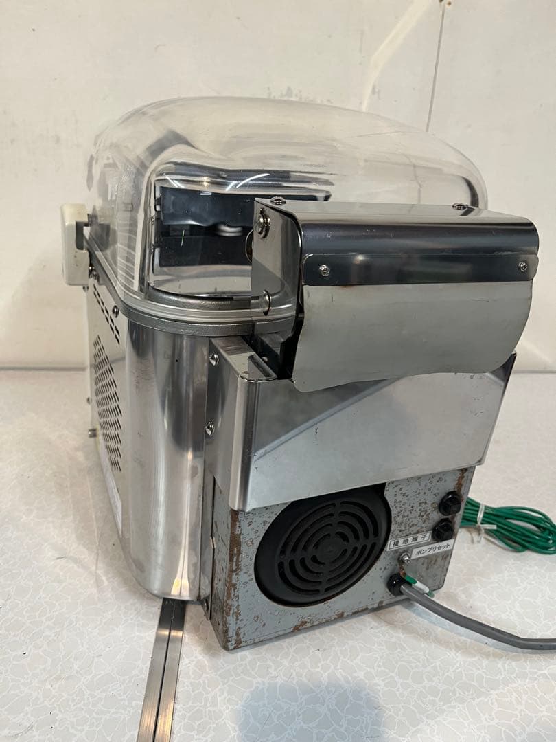 TOSEI トスパックv-280A業務用真空包装機　真空パック機100v 完動品