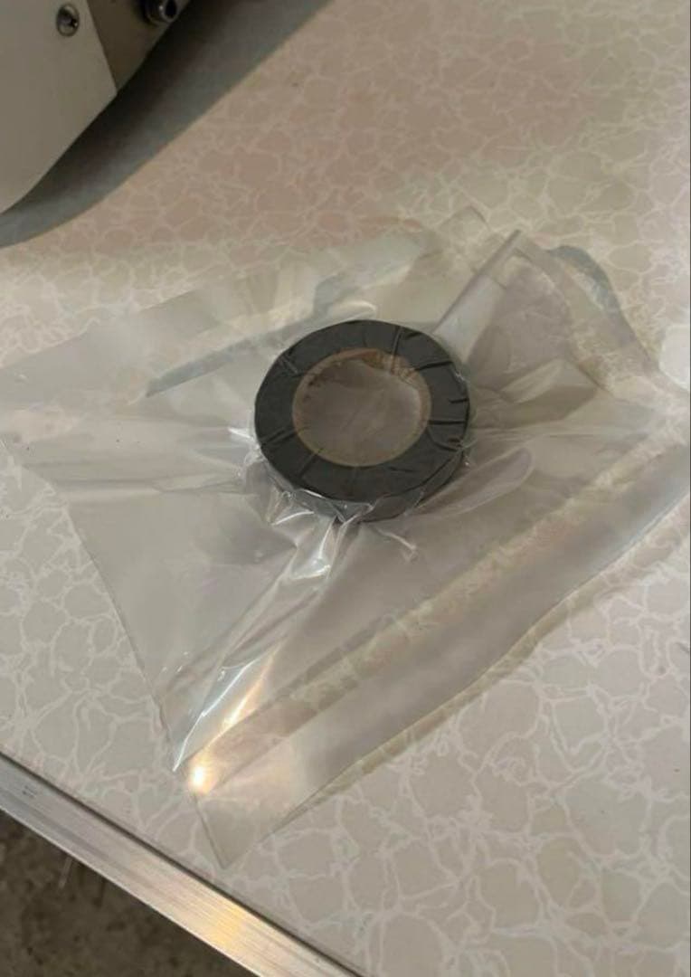 TOSEI トスパックv-280A業務用真空包装機　真空パック機100v 完動品