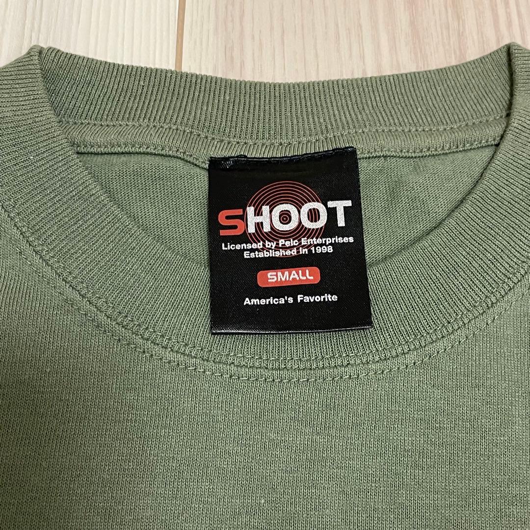 【新品・未使用】rage against the machine Tシャツ