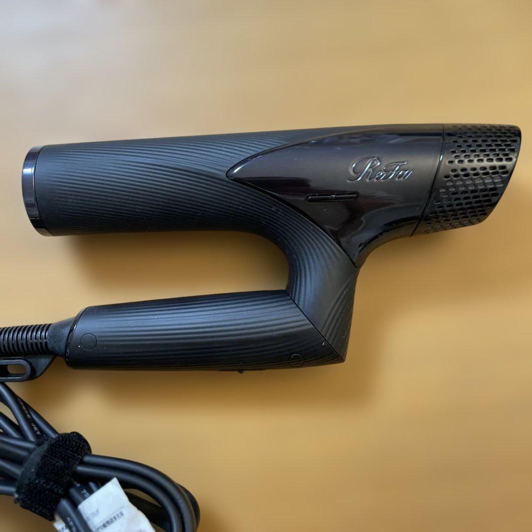 み*ぃ様 Refa ビューテックドライヤースマート RE-AN-03A