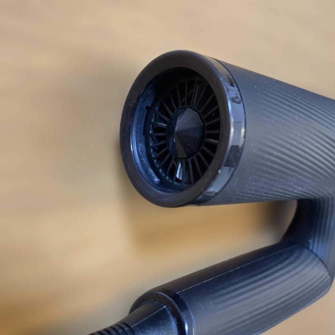 み*ぃ様 Refa ビューテックドライヤースマート RE-AN-03A