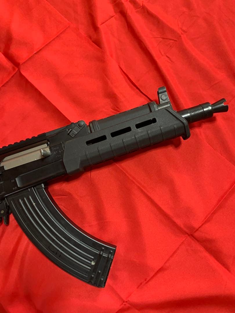 東京マルイ AK47 HC ベース 電子トリガー付き